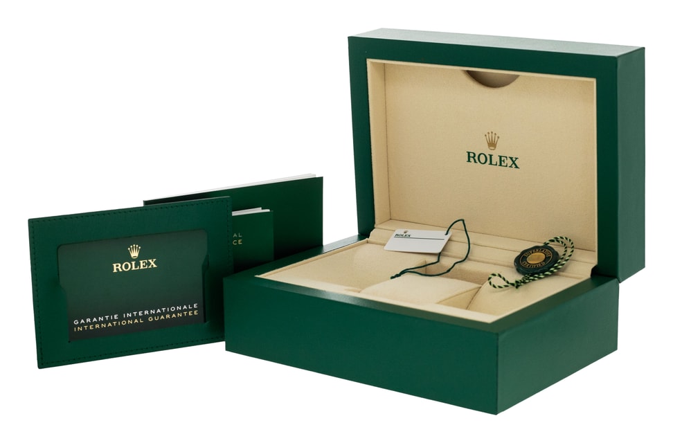 Rolex Sky-Dweller 326934 Image 4